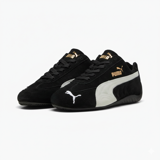 Puma Speedcat OG 
"Black/White"