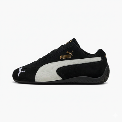 Puma Speedcat OG 
"Black/White"