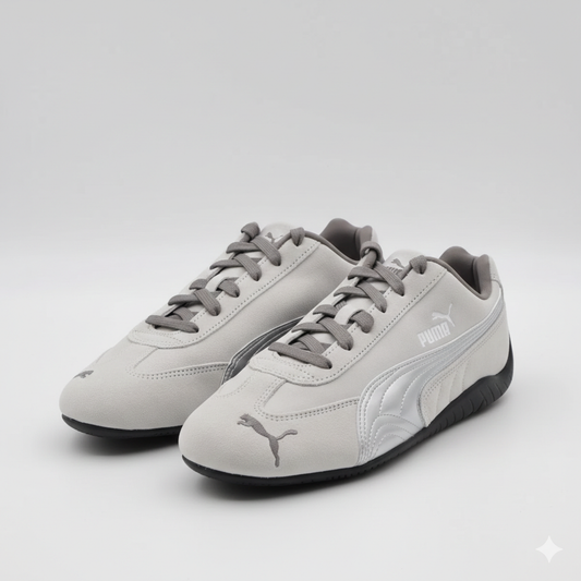 Puma Speedcat OG 
"Gray"