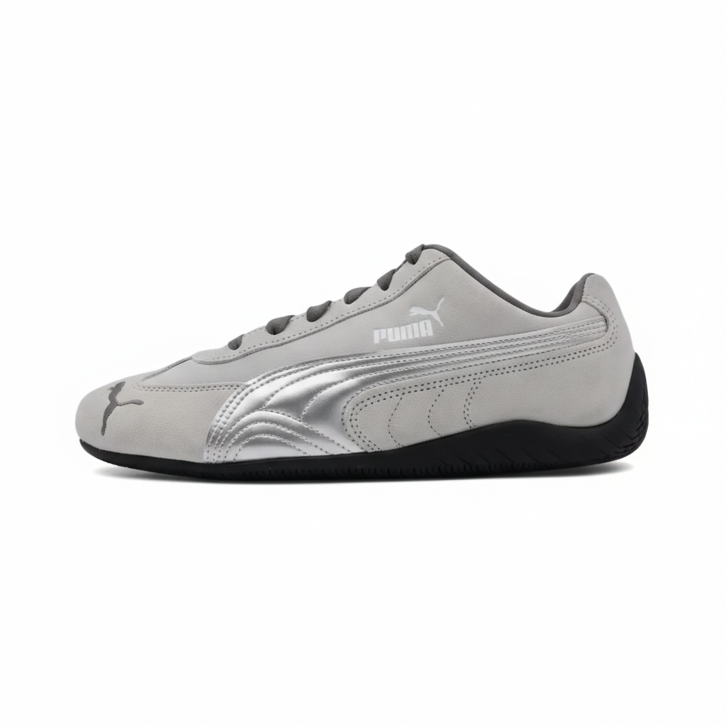 Puma Speedcat OG 
"Gray"