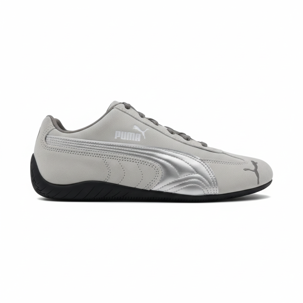 Puma Speedcat OG 
"Gray"