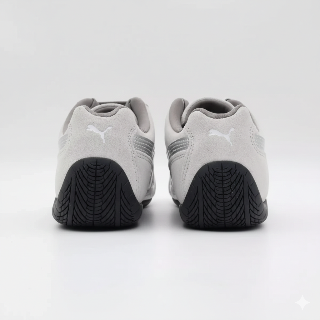 Puma Speedcat OG 
"Gray"