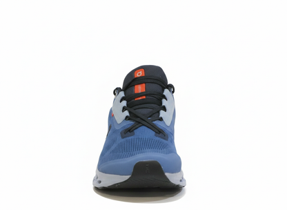 On Cloudstratus"Blue/Orange"