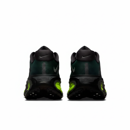 Nike Vomero Premium "Black/Anthracite/Volt"