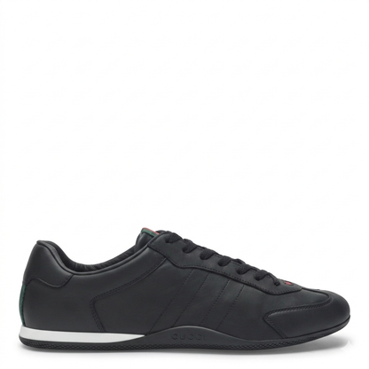 Gucci Shift Sneakers "Black"