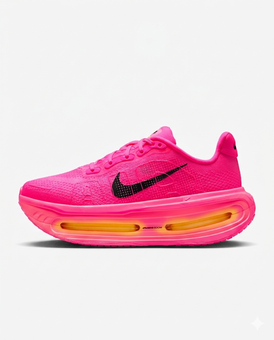 Nike Vomero Premium ‘Hyper Pink’