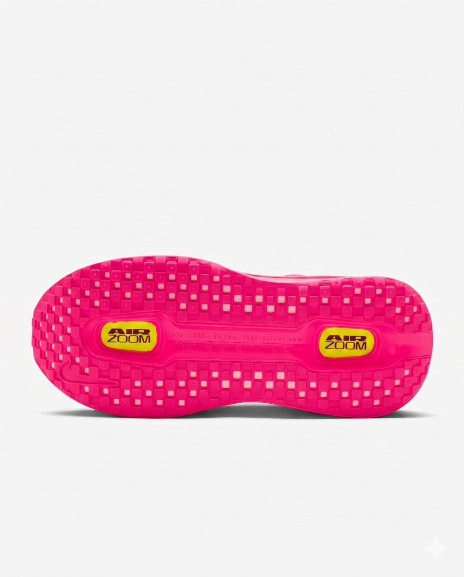 Nike Vomero Premium ‘Hyper Pink’