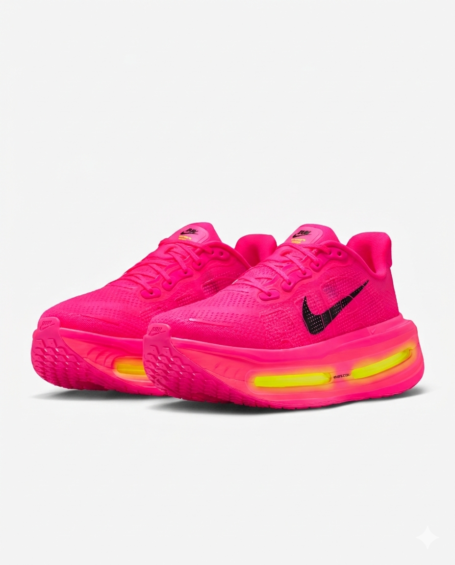 Nike Vomero Premium ‘Hyper Pink’