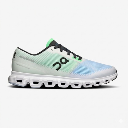 On Running Cloud 6
 "Push Horizon/Honeydew"