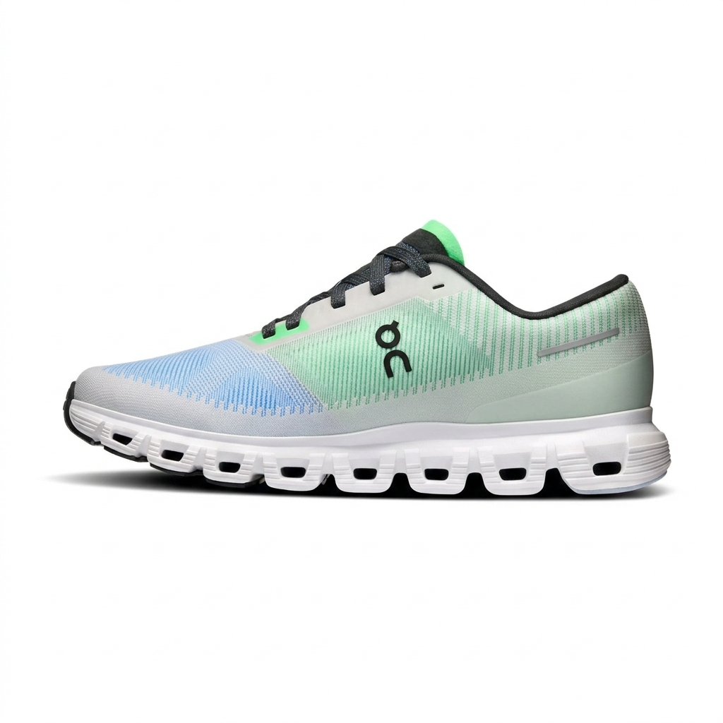 On Running Cloud 6
 "Push Horizon/Honeydew"