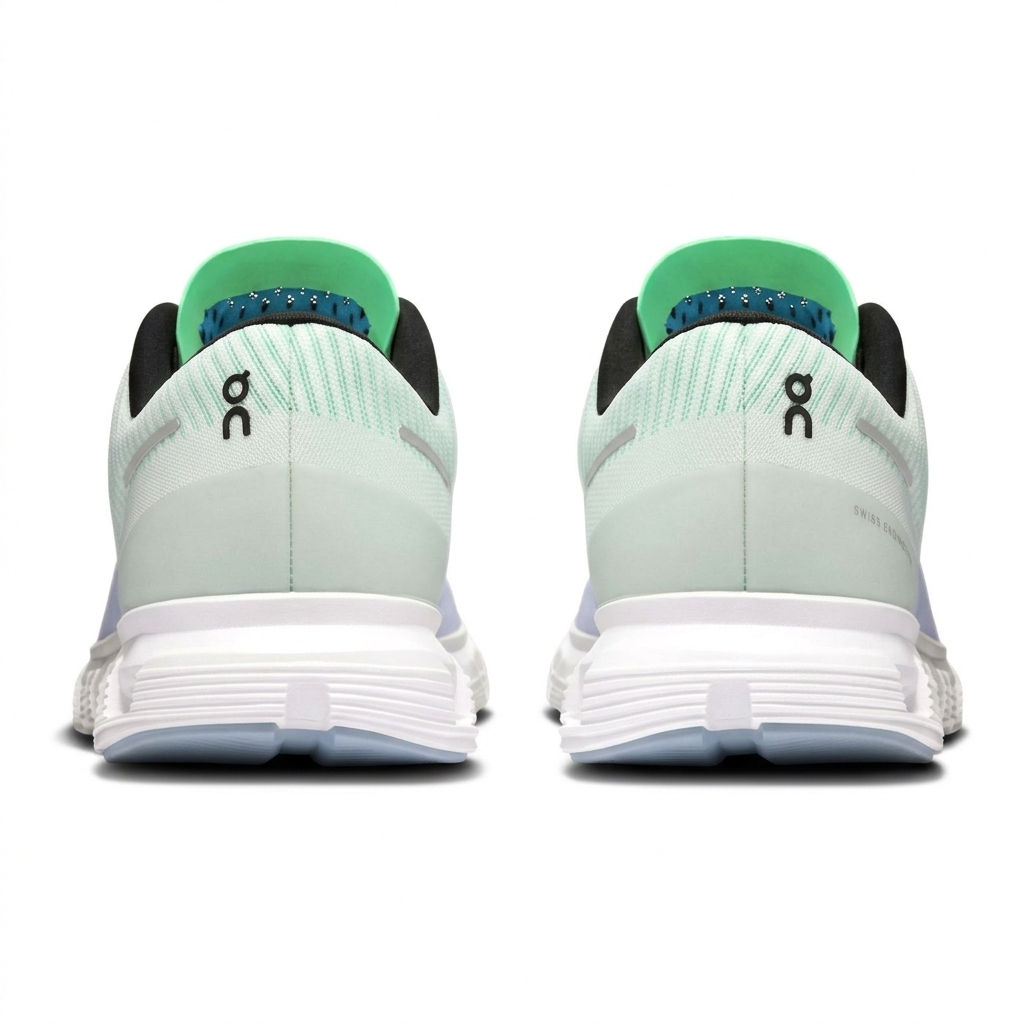 On Running Cloud 6
 "Push Horizon/Honeydew"