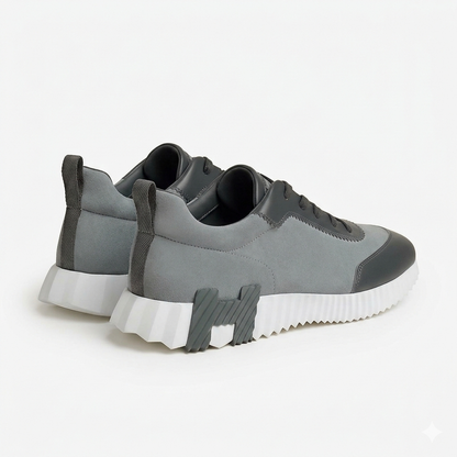 Hermès Bouncing Sneaker "Gray"