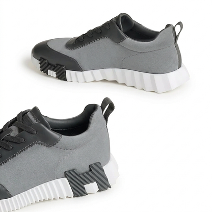 Hermès Bouncing Sneaker "Gray"