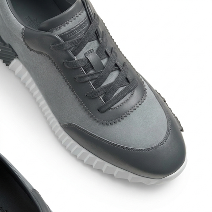 Hermès Bouncing Sneaker "Gray"