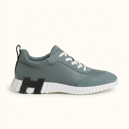 Hermes Sneakers "Grey"
