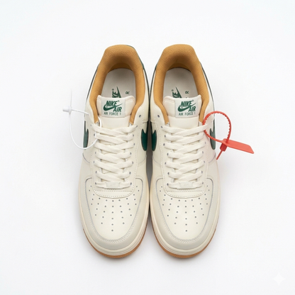 Nike Air Force 1 Low Sneakers "White"