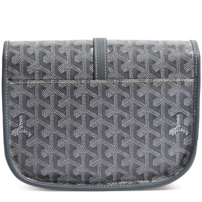 Goyard Cross shoulder Bag "Gray"
