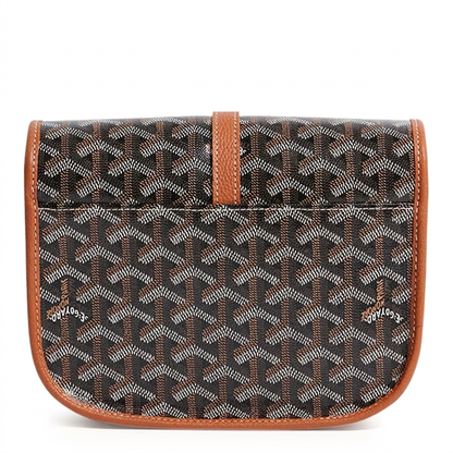 Goyard Cross shoulder Bag "Brown"