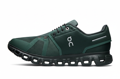 ON Cloud 6 "Evergreen/Black"