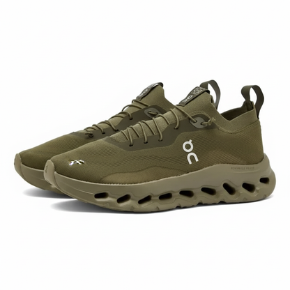 Loewe x ON Cloudtilt ‘Khaki Green’