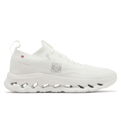 Loewe x ON Cloudtilt "White"