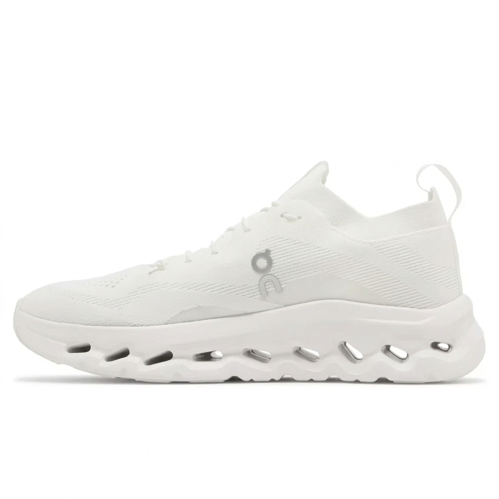 Loewe x ON Cloudtilt "White"