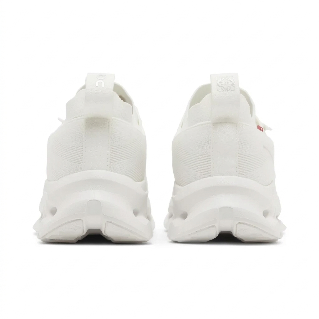 Loewe x ON Cloudtilt "White"