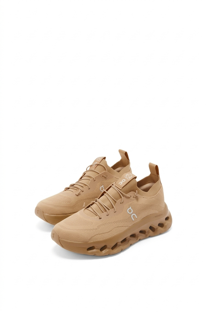 LOEWE x On Cloudtilt "Dark Sand"