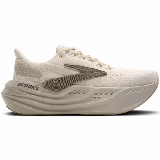 BROOKS GLYCERIN MAX - ALMOND