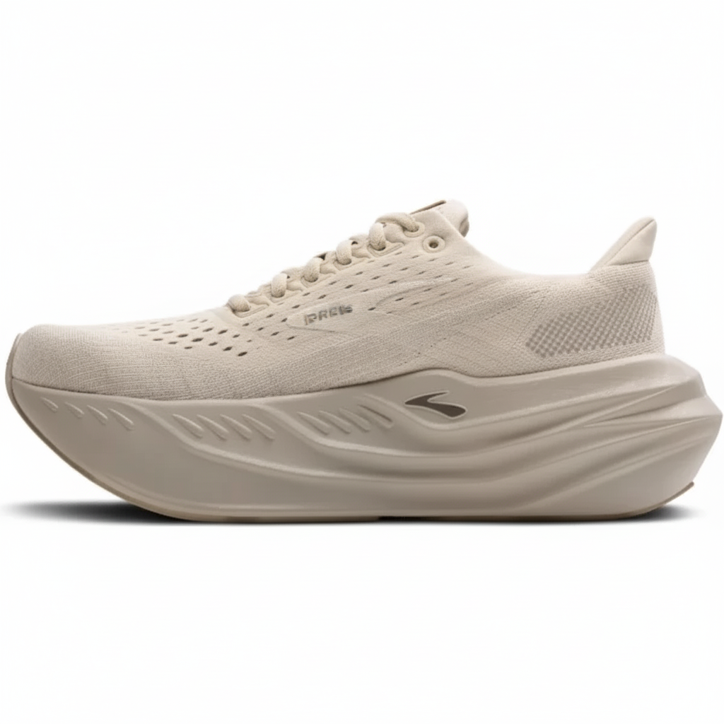 BROOKS GLYCERIN MAX - ALMOND