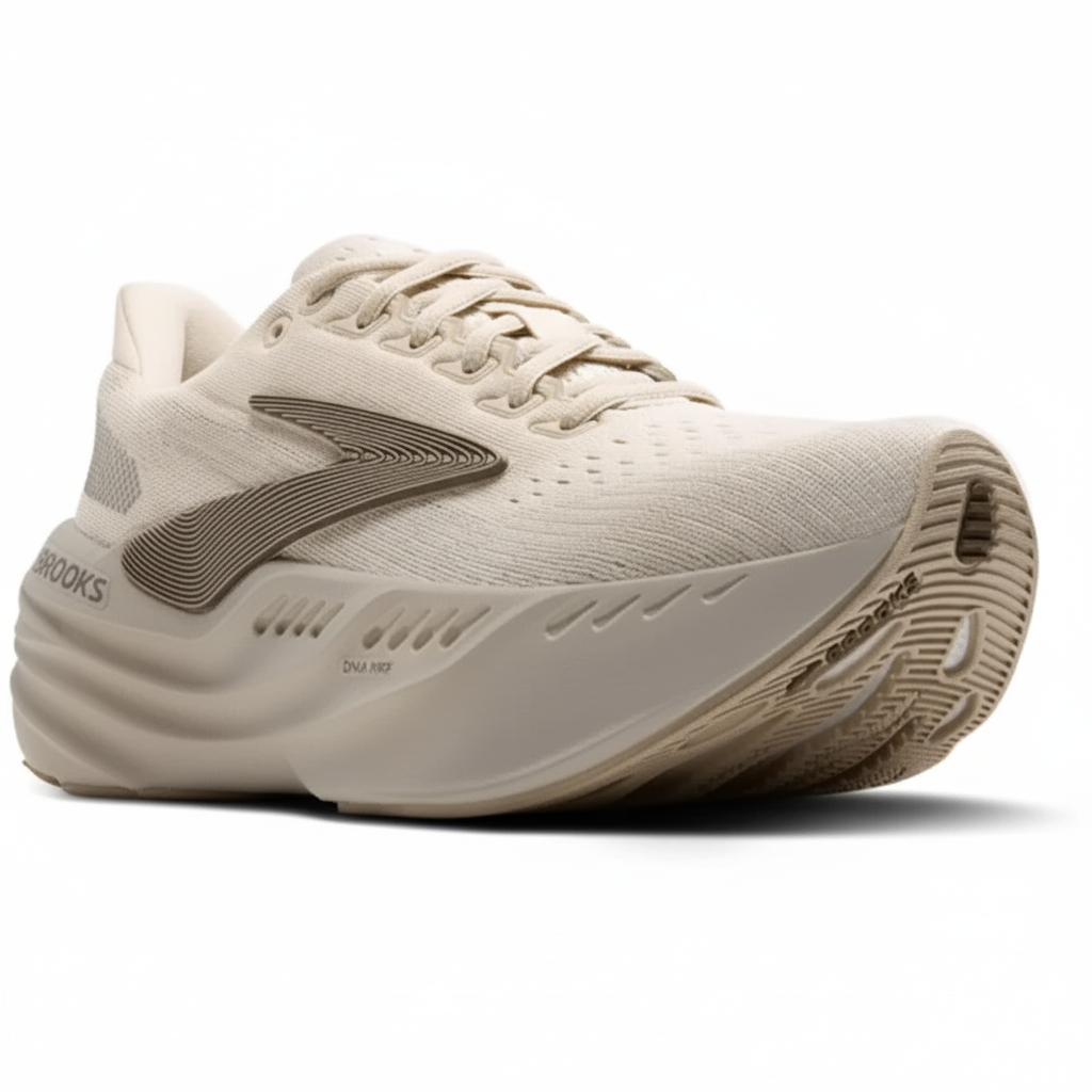BROOKS GLYCERIN MAX - ALMOND