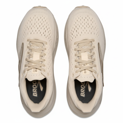 BROOKS GLYCERIN MAX - ALMOND