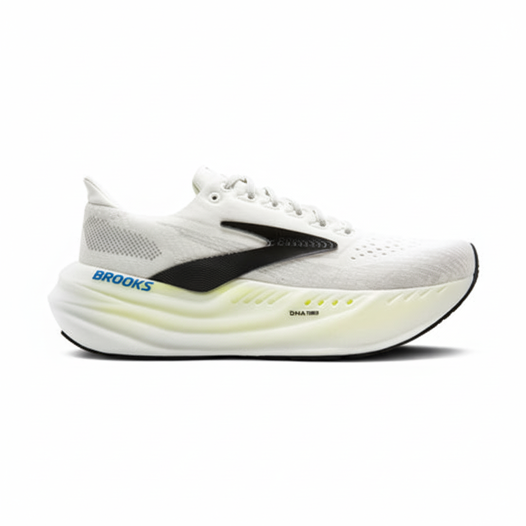 BROOKS GLYCERIN MAX - "Grey/Black/Nightlife "