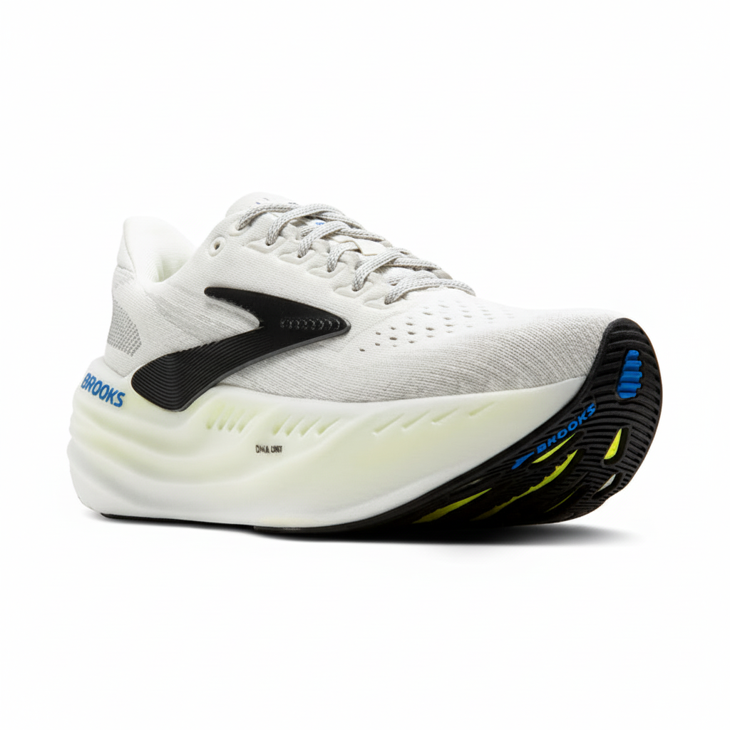 BROOKS GLYCERIN MAX - "Grey/Black/Nightlife "