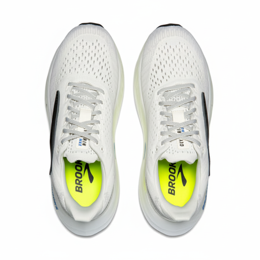 BROOKS GLYCERIN MAX - "Grey/Black/Nightlife "