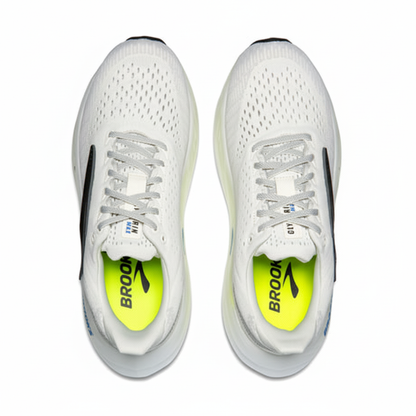BROOKS GLYCERIN MAX - "Grey/Black/Nightlife "