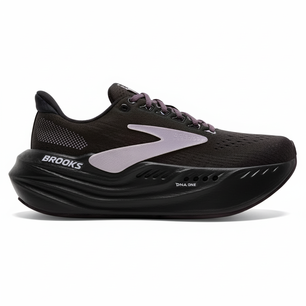 BROOKS Glycerin Max sneakers ‘Black’