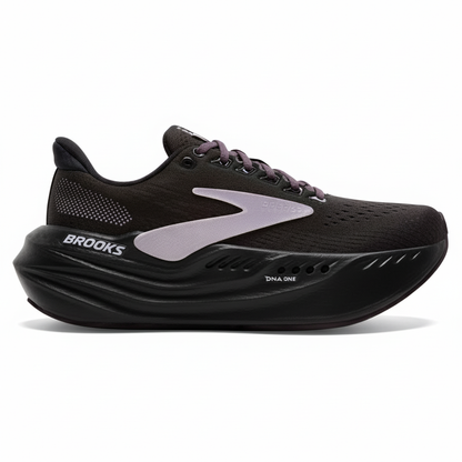 BROOKS Glycerin Max sneakers ‘Black’