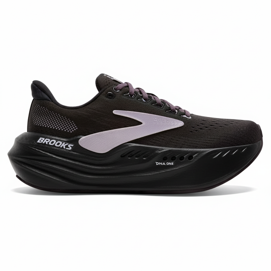 BROOKS Glycerin Max sneakers ‘Black’