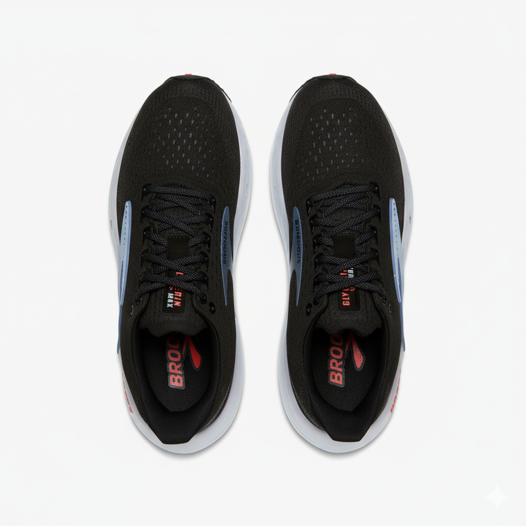 BROOKS Glycerin Max sneakers ‘Black’