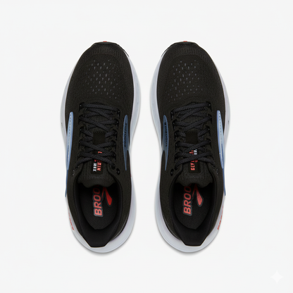 BROOKS Glycerin Max sneakers ‘Black’