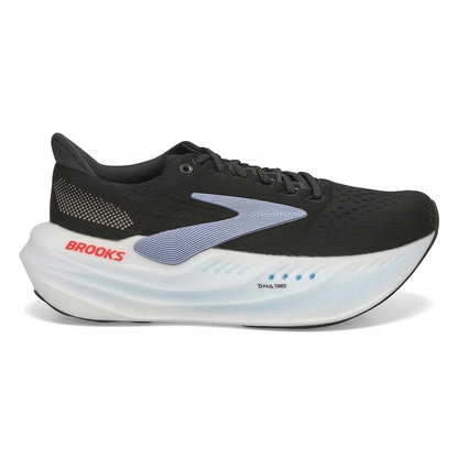 BROOKS Glycerin Max sneakers ‘Black sky blue’