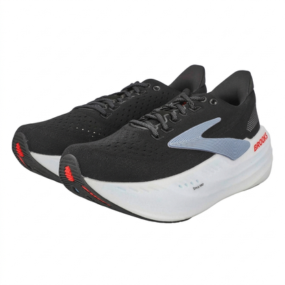 BROOKS Glycerin Max sneakers ‘Black sky blue’