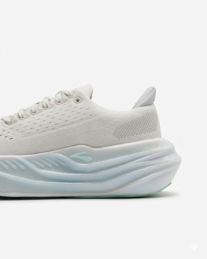 BROOKS Glycerin Max sneakers ‘White Sky Blue’