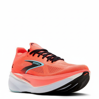 Brooks Men's Hyperion Max 3 " Bright Orange "