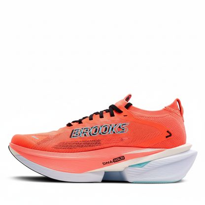 Brooks Men's Hyperion Max 3 " Bright Orange "
