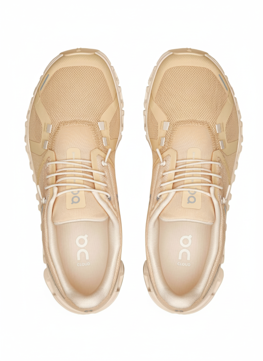 On Cloud 6 "Blonde Dew"