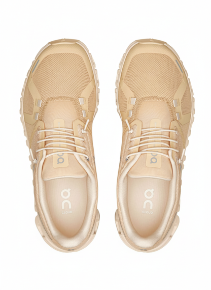 On Cloud 6 "Blonde Dew"