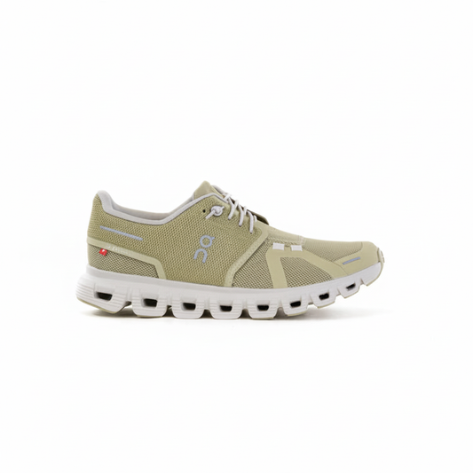 On Running Cloud 6 "Caper Ice"