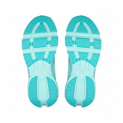 Loewe x On Running Cloud Solo Sneakers  "Sky Blue"